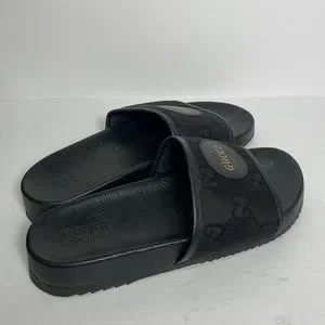 Gucci Off The Grid Slides Size 12 Gucci | Shoes | Gucci Off The Grid Slides Size 2 | Poshmark main image 4